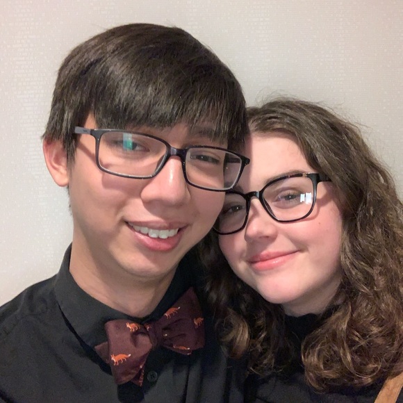 Meet your Posher, Mattie - Picture 4 of 5